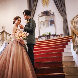 【迷ったらこのフェア】結婚式を検討し始めた2人のための相談会