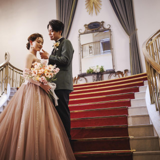 【迷ったらこのフェア】結婚式を検討し始めた2人のための相談会