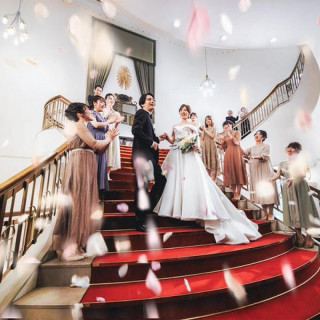 新春SP 【迷ったらコチラ】結婚が決まったばかりの2人◆まるごと相談会