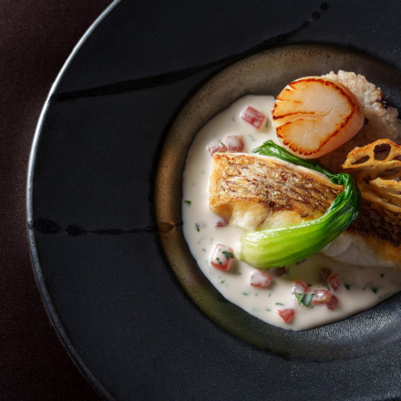 ホテルモントレエーデルホフ札幌