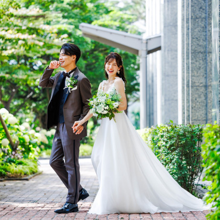 札幌駅から徒歩5分