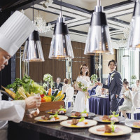 ホテルモントレエーデルホフ札幌