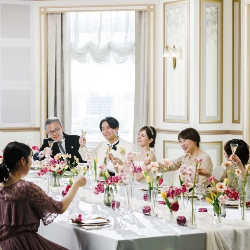 ホテルモントレエーデルホフ札幌