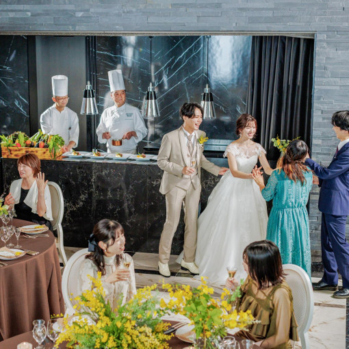 ホテルモントレエーデルホフ札幌