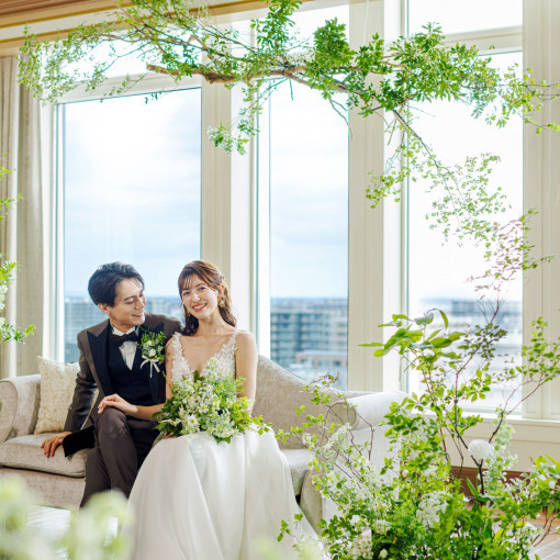 ホテルモントレエーデルホフ札幌