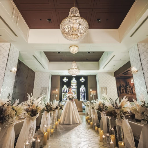 ホテルモントレエーデルホフ札幌