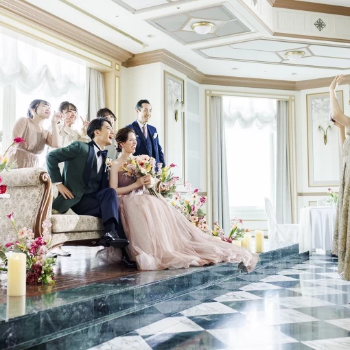 ホテルモントレエーデルホフ札幌