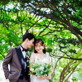 式場見学や試食が楽しめるブライダルフェア