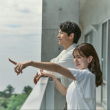 【5周年記念特典】新郎新婦様 ご宿泊1泊優待