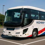 【5周年記念特典】フェア交通費ご優待 高速バス片道相当分プレゼント