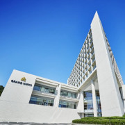グランドニッコー淡路