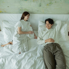 【神戸・大阪から一番近いリゾート】淡路夢舞台で叶えるウエディングフェア