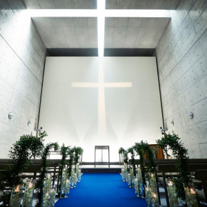 【GW限定】淡路島リゾート婚＊自然と建築美に出会う特別相談フェア！