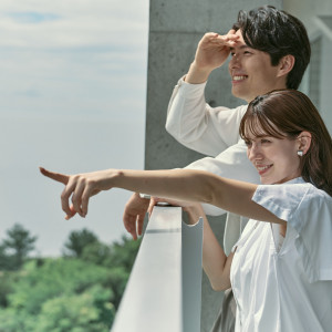 淡路島という舞台で、“ほんとうに大切な人と”過ごす結婚式を。