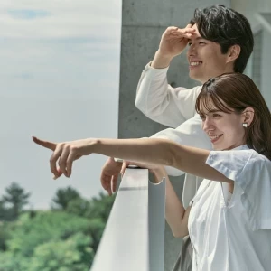 淡路島という舞台で、“ほんとうに大切な人と”過ごす結婚式を。