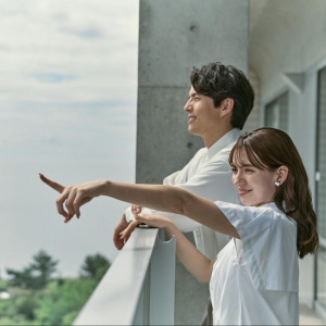 【関西から一番近い島で叶えるリゾート婚】挙式&演出体験付き無料相談会！