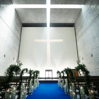 【GW限定】淡路島リゾート婚＊自然と建築美に出会う特別相談フェア！