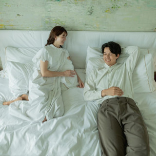 【神戸・大阪から一番近いリゾート】淡路夢舞台で叶えるウエディングフェア