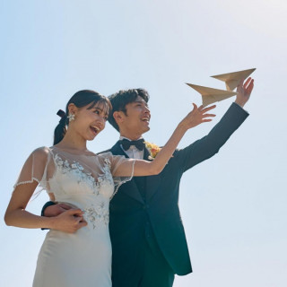 【平日1組限定】淡路島リゾート婚＊プライベート相談会
