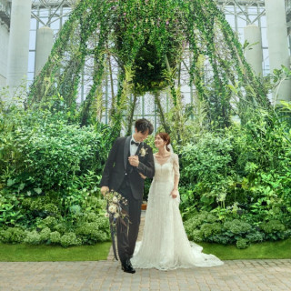 【会食もおすすめ】リゾートで家族と過ごす特別な結婚式