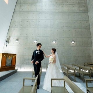 【成約特典】ドレス特典・宿泊・演出など豪華4大特典プレゼント