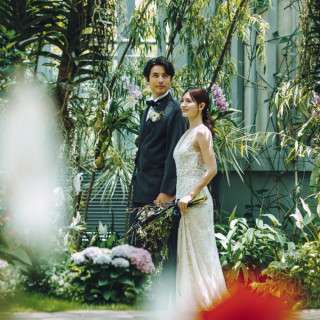 【半年以内をご検討の方へ】26年春ウエディング相談会*豪華試食付き