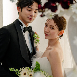 【少人数・家族婚をご検討の方へ】リゾートで家族と過ごす特別な一日