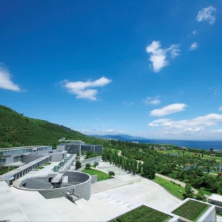 【GW最終日*特別ご招待】淡路島のロケーション抜群のホテル*現地相談会