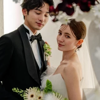 【少人数・家族婚をご検討の方へ】リゾートで家族と過ごす特別な一日