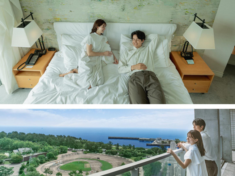 ママになる準備と、いっしょに『あんしん』ウェディング