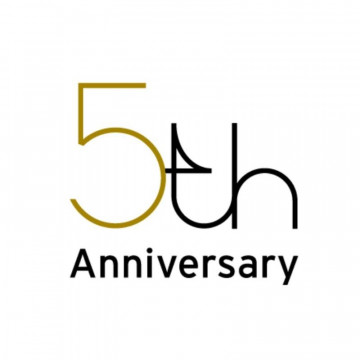 【5th anniversary】ドレス特典・宿泊・演出など豪華5大特典プレゼント