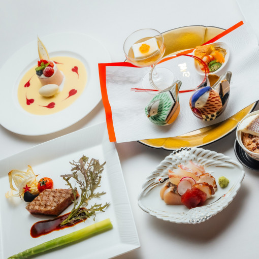 グランドニッコー淡路