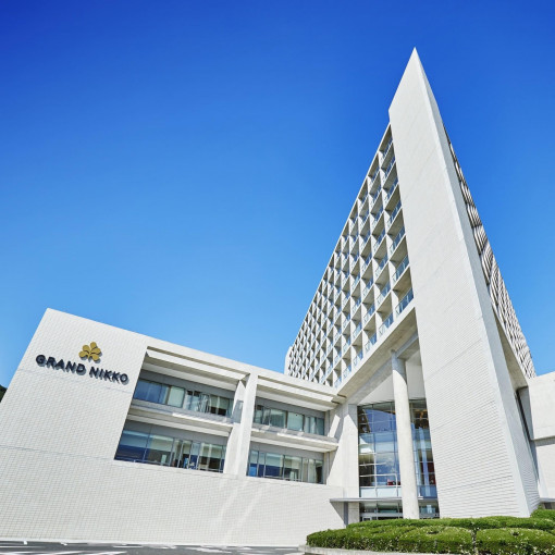 グランドニッコー淡路