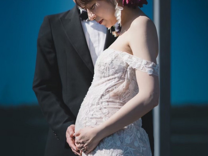 ドレス選びや一日の過ごし方をしっかりご提案いたします。