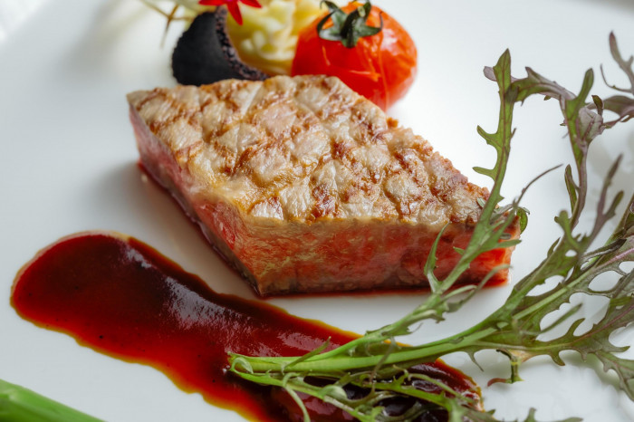 お料理はアレルギーから妊娠された方向けまで、幅広いお食事の対応をご案内しております