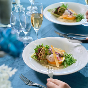 リビエラ逗子マリーナ