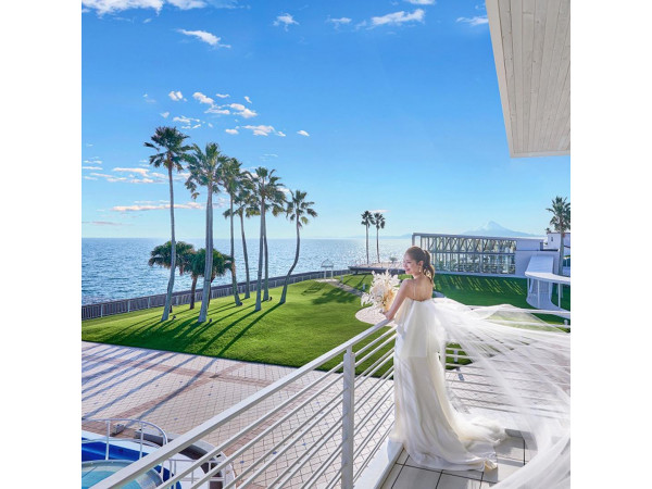 リビエラ逗子マリーナ