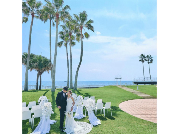 リビエラ逗子マリーナ