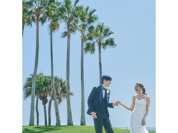 リビエラ逗子マリーナ