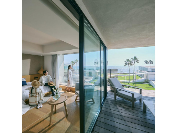 リビエラ逗子マリーナ