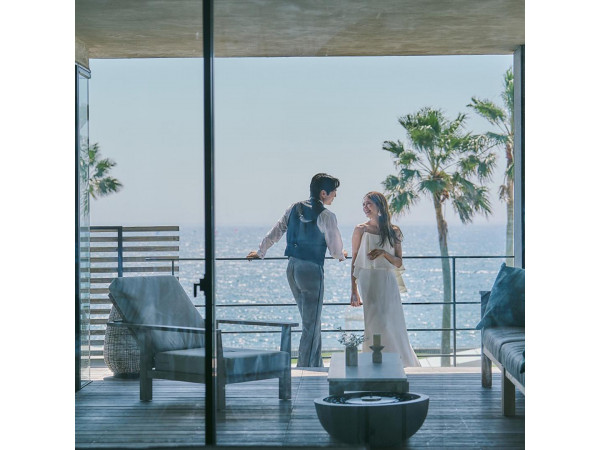 リビエラ逗子マリーナ