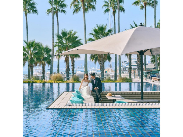 リビエラ逗子マリーナ