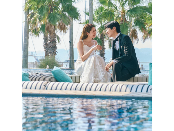 リビエラ逗子マリーナ