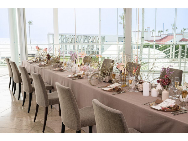 リビエラ逗子マリーナ