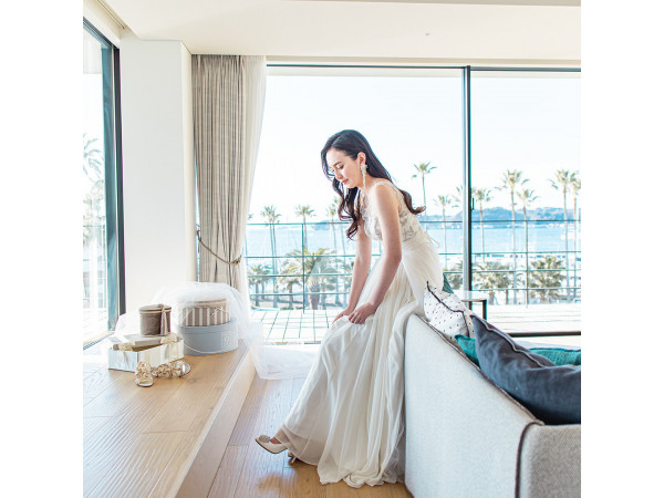 リビエラ逗子マリーナ