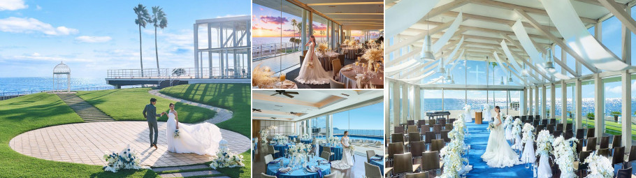 リビエラ逗子マリーナ