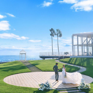 絵になる瞬間|リビエラ逗子マリーナの写真(56541101)