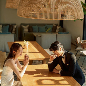 記念日にも帰ってこれる|リビエラ逗子マリーナの写真(56541252)