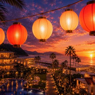 【3日間限定】リビエラ夏祭りALL体験FAIR