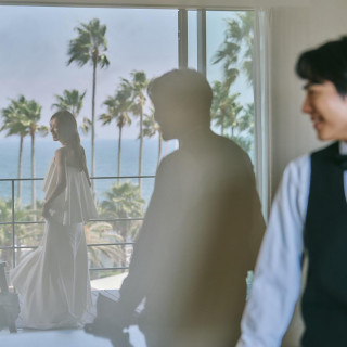 お気に入りの衣裳